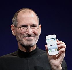 A herana de Steve Jobs